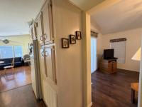1995 Cavco Mobile Home