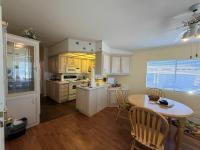 1995 Cavco Mobile Home
