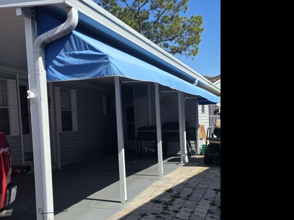 2009 Champion/ FWPM HS Mobile Home