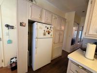 1995 Cavco Mobile Home