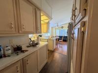 1995 Cavco Mobile Home
