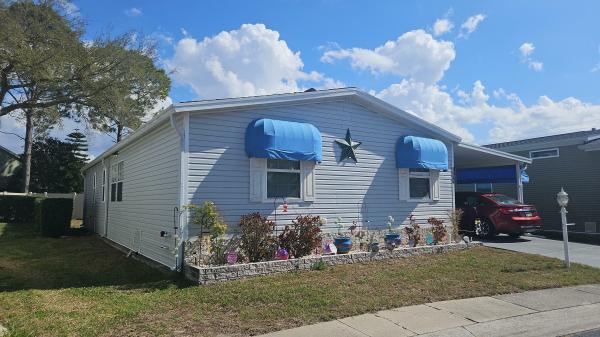 2009 Champion/ FWPM HS Mobile Home