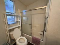1995 Cavco Mobile Home