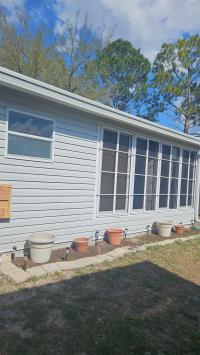 2009 Champion/ FWPM HS Mobile Home