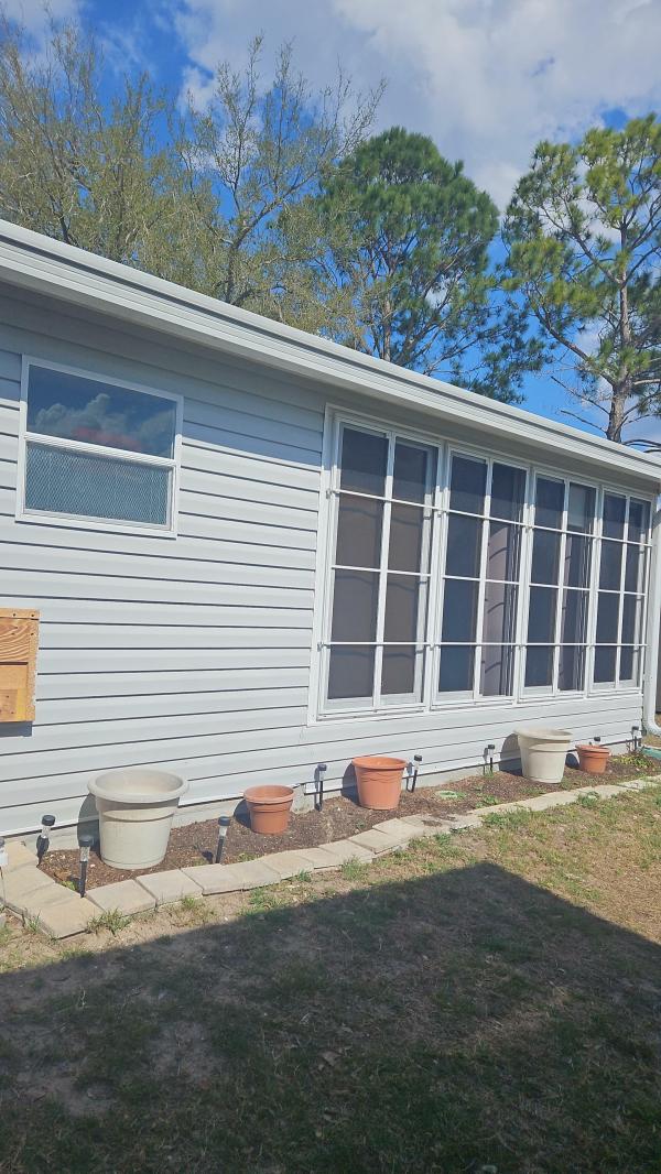 2009 Champion/ FWPM HS Mobile Home