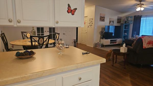 2009 Champion/ FWPM HS Mobile Home