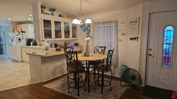 2009 Champion/ FWPM HS Mobile Home