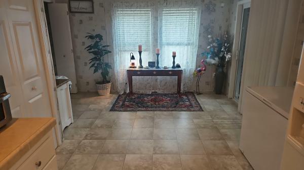 2009 Champion/ FWPM HS Mobile Home