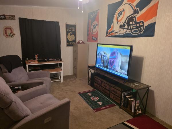 2009 Champion/ FWPM HS Mobile Home