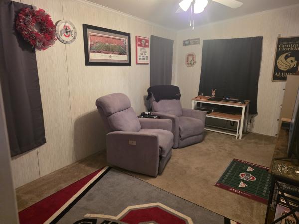 2009 Champion/ FWPM HS Mobile Home