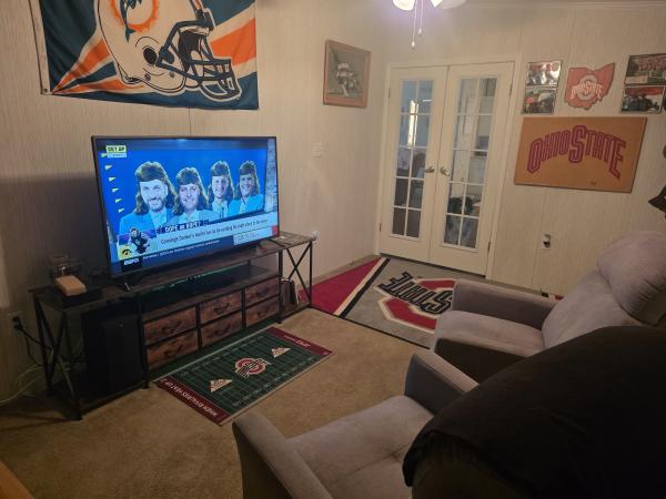 2009 Champion/ FWPM HS Mobile Home