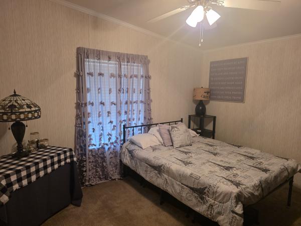 2009 Champion/ FWPM HS Mobile Home