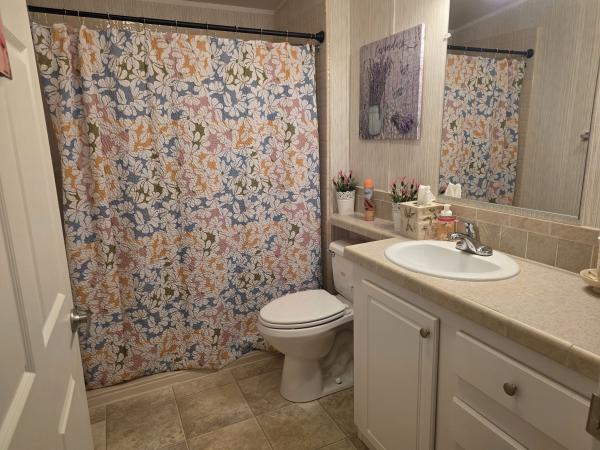 2009 Champion/ FWPM HS Mobile Home