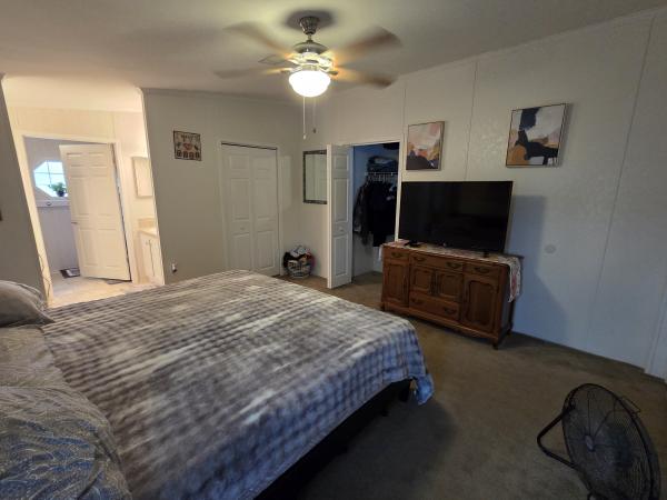 2009 Champion/ FWPM HS Mobile Home