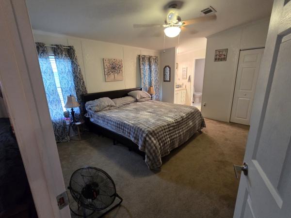 2009 Champion/ FWPM HS Mobile Home