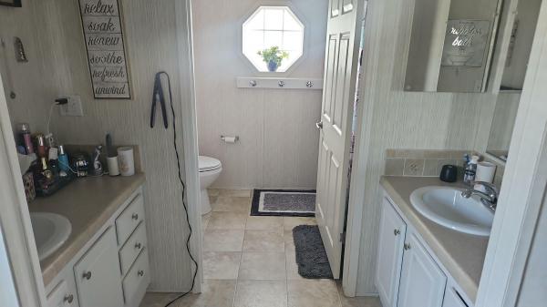 2009 Champion/ FWPM HS Mobile Home