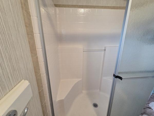 2009 Champion/ FWPM HS Mobile Home