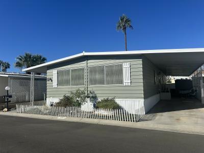 Photo 2 of 6 of home located at 29 Mecca Drive Cathedral City, CA 92234