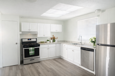 Photo 3 of 6 of home located at 29 Mecca Drive Cathedral City, CA 92234