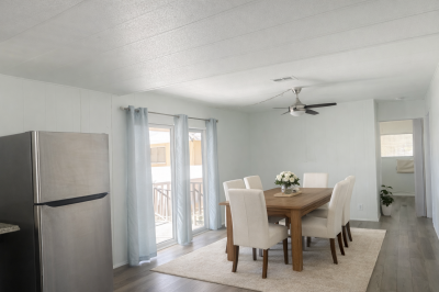 Photo 5 of 6 of home located at 29 Mecca Drive Cathedral City, CA 92234