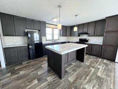 Mobile Home at 9605 Canterbury Crossway Lot 65 Holly, MI 48442