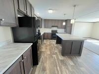 2021 Clayton Homes Inc Pulse Mobile Home
