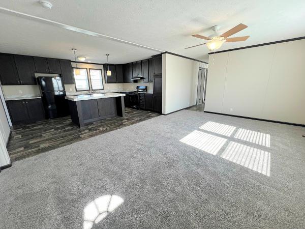 2021 Clayton Homes Inc Pulse Mobile Home