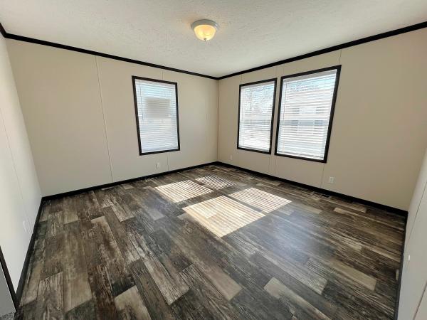 2021 Clayton Homes Inc Pulse Mobile Home