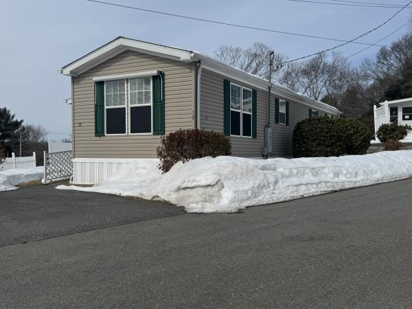 2005 Castle Mobile Home For Sale