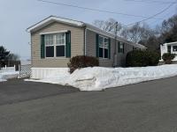 2005 Castle NA Mobile Home