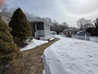 2005 Castle NA Mobile Home