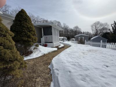 Photo 2 of 7 of home located at 10 Grandview Circle Storrs, CT 06268