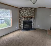 1995 Patriot Homes Patriot Mobile Home