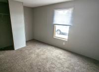 1995 Patriot Homes Patriot Mobile Home