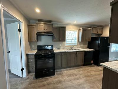 Mobile Home at 475 Hampshire Drive Belleville, MI 48111