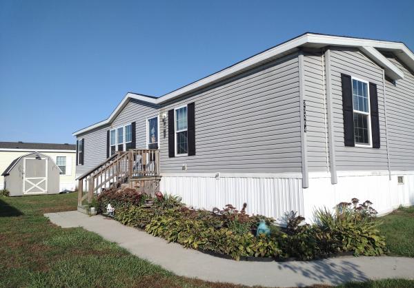 2017 Champion Mobile Home For Sale