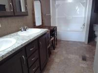 2017 Champion Redman Advantage II Mobile Home