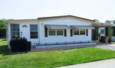 Mobile Home at 929 Siesta Dr Ellenton, FL 34222