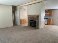 2001 Champion Commander Mobile Home