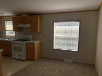 2001 Champion Commander Mobile Home