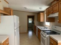 2001 Champion Commander Mobile Home