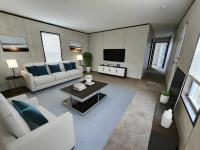 2018 Friendship Homes Harmony Mobile Home