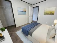 2018 Friendship Homes Harmony Mobile Home