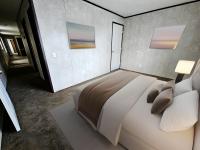 2018 Friendship Homes Harmony Mobile Home