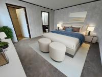 2018 Friendship Homes Harmony Mobile Home