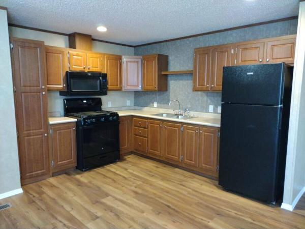 2019 LH166432-F  Home