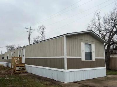 Mobile Home at 1449 W. Cloud St Salina, KS 67401