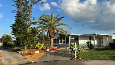 Mobile Home at 990 Questa E Venice, FL 34285