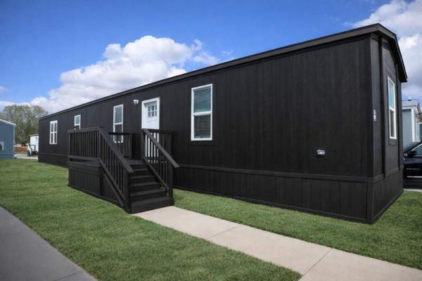 2026 Jessup Housing Manufactured Home