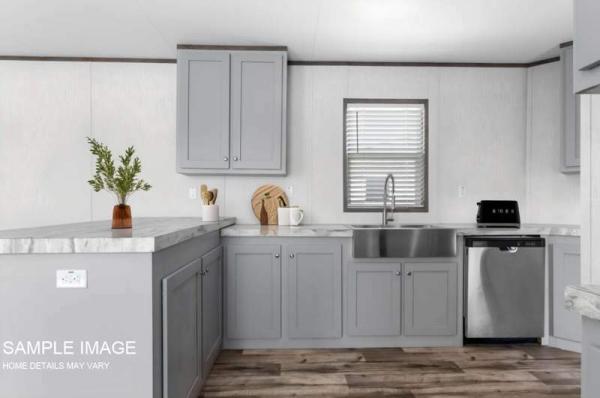 2026 Jessup Housing Manufactured Home